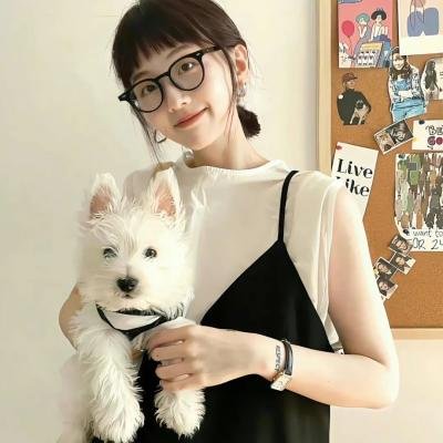 焦躁不安
